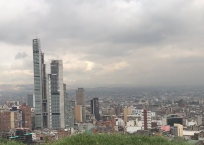 Universidad del Rosario